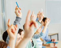 700 Hamburgerinnen und Hamburger haben ihr Votum abgegeben (© Robert Kneschke / Fotolia.de)